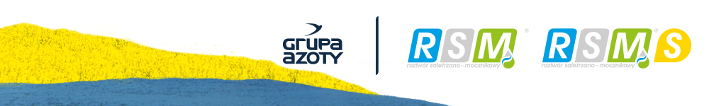 Grupa Azoty RSM